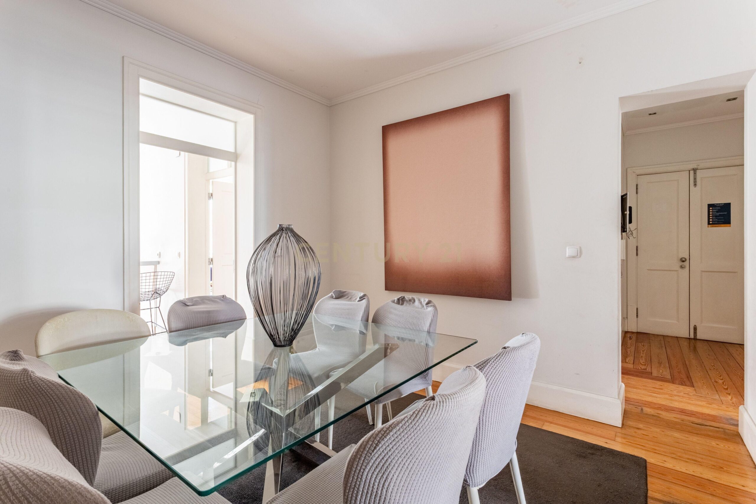 T4 Apartment with AL Licence in Downtown Lisbon - image 17