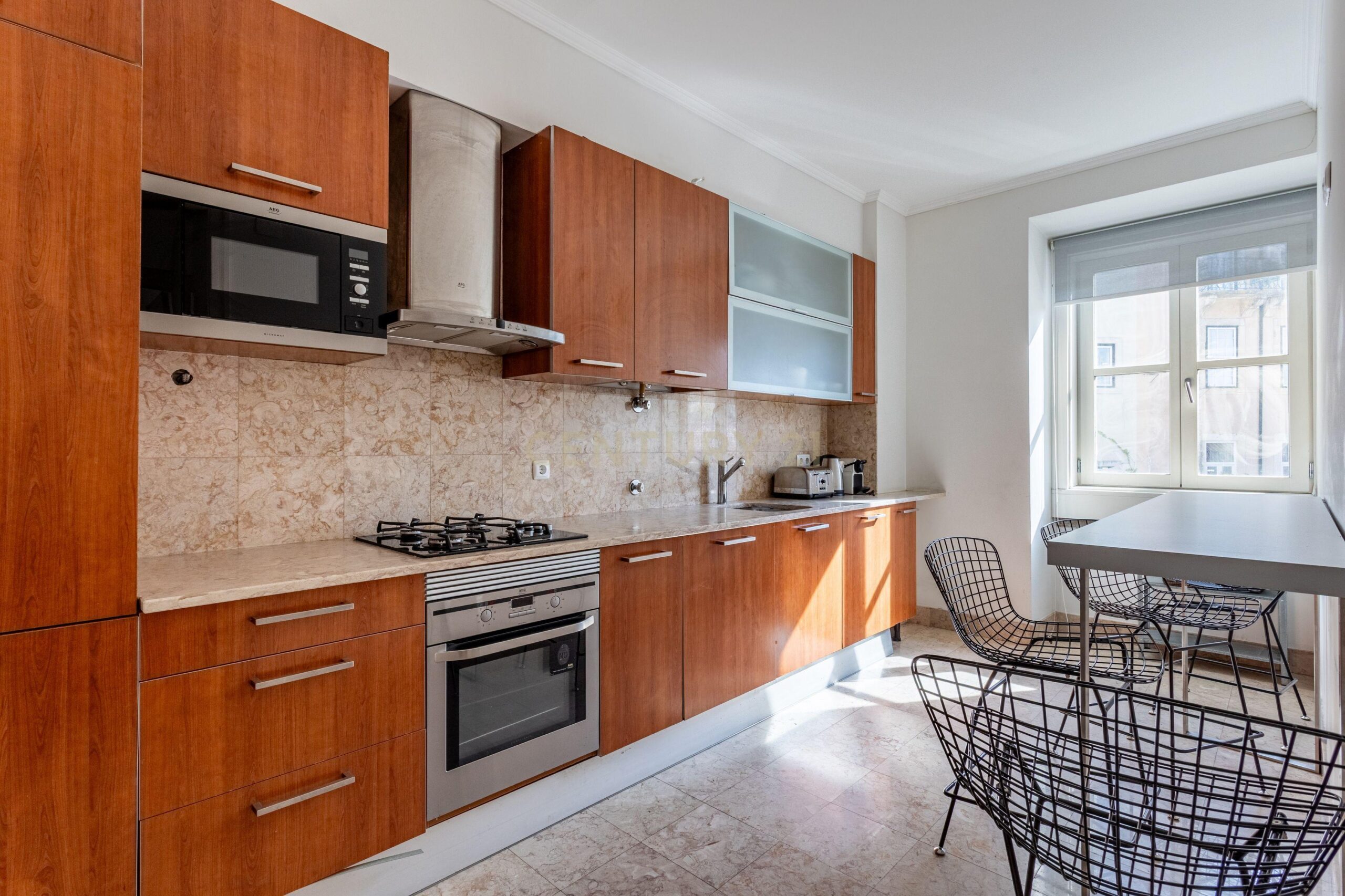 T4 Apartment with AL Licence in Downtown Lisbon - image 18