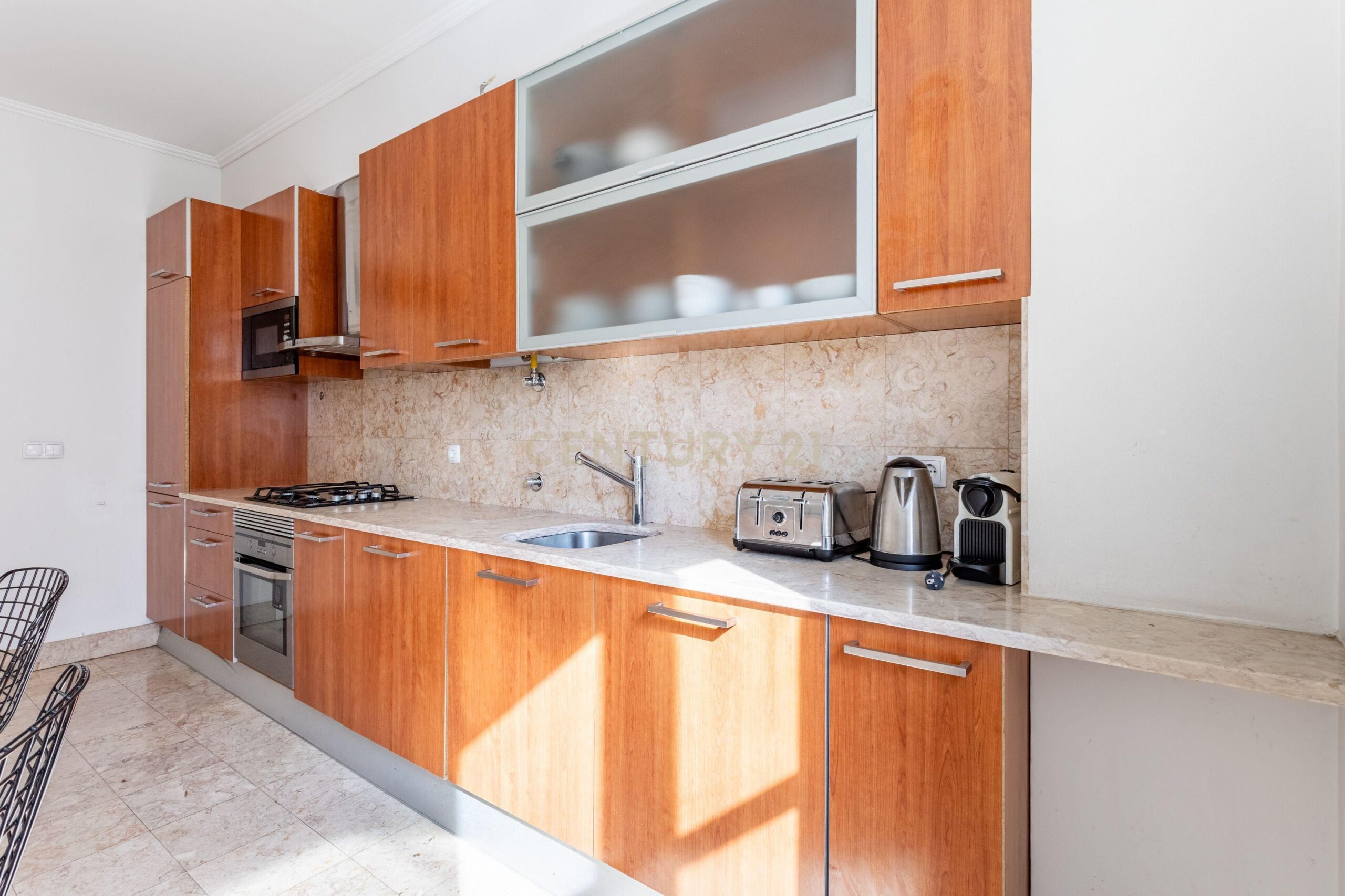 T4 Apartment with AL Licence in Downtown Lisbon - image 19