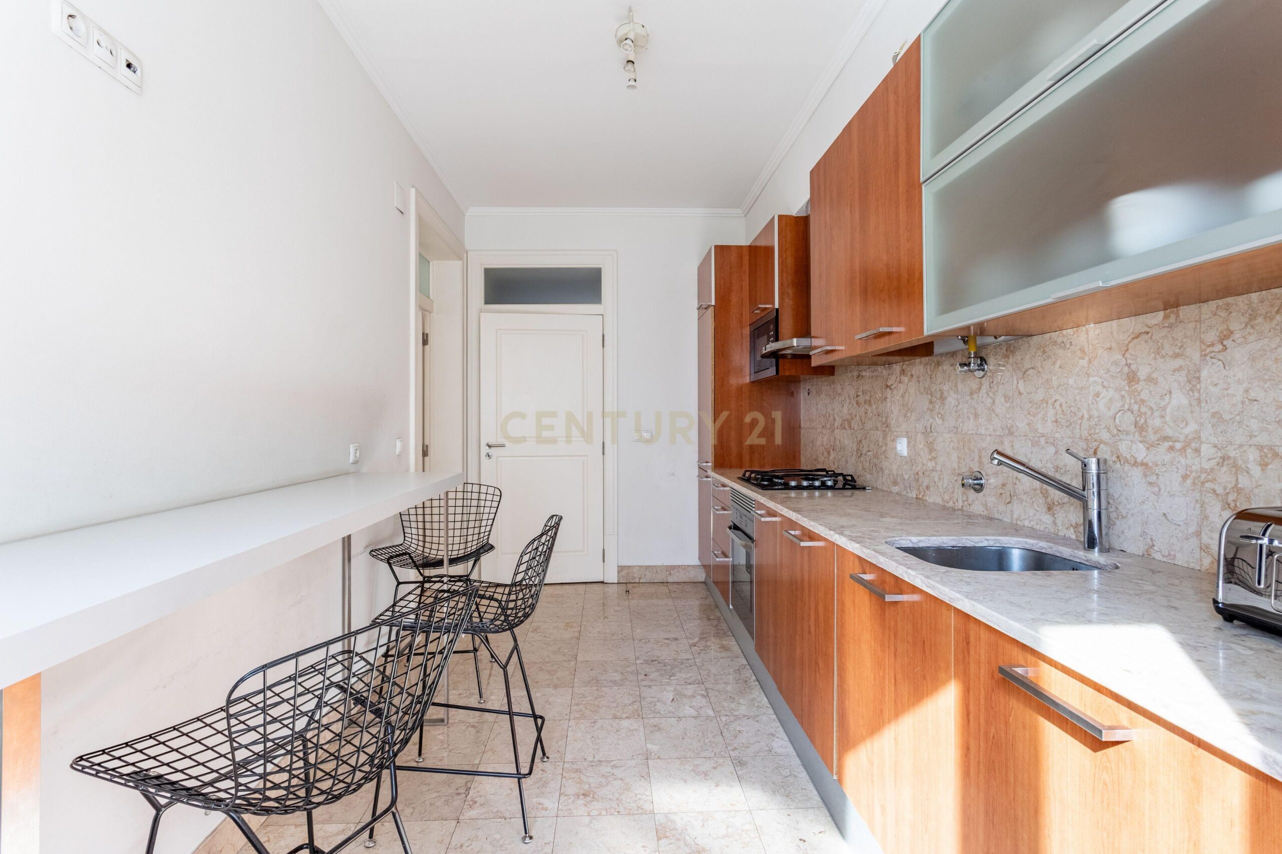 T4 Apartment with AL Licence in Downtown Lisbon - image 20