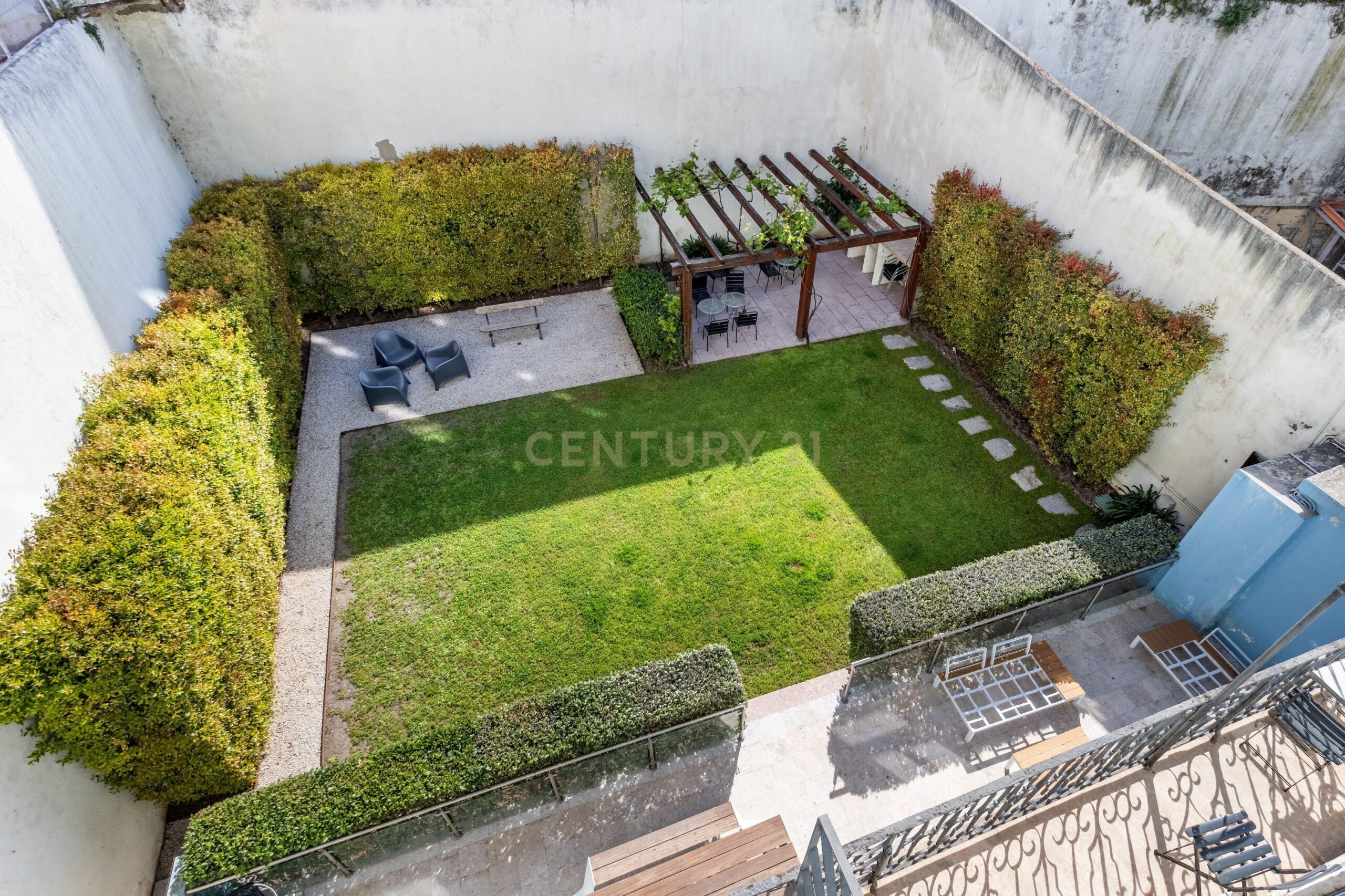 T4 Apartment with AL Licence in Downtown Lisbon - image 21