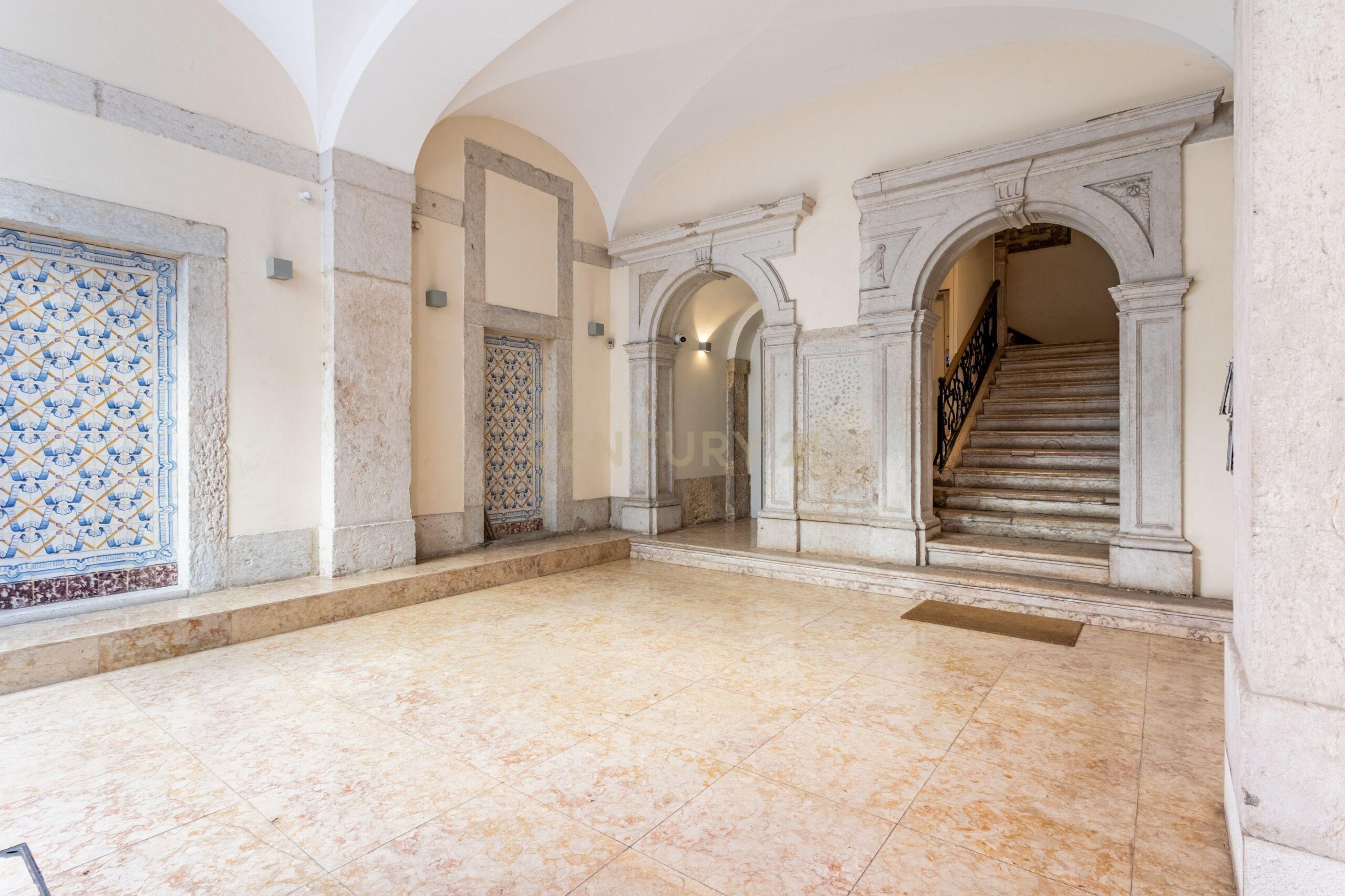 T4 Apartment with AL Licence in Downtown Lisbon - image 22