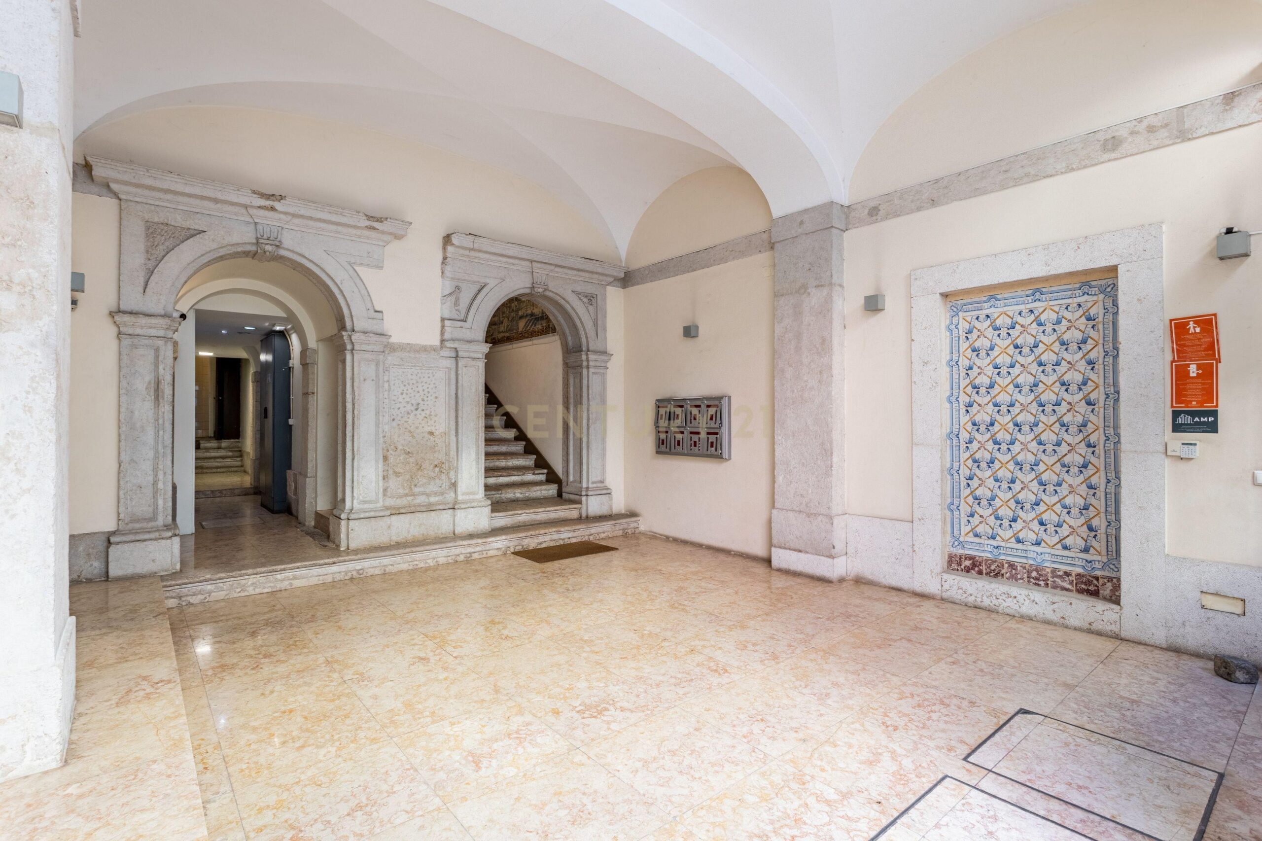 T4 Apartment with AL Licence in Downtown Lisbon - image 23