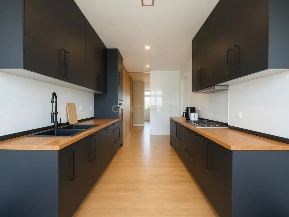 T4+ Apartment in Santo António dos Olivais, Coimbra - image 02