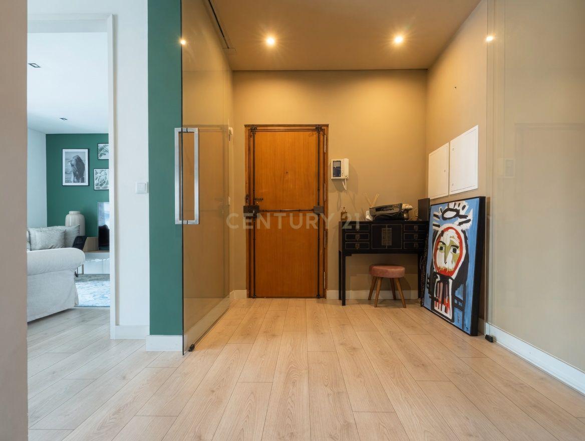 T4+ Apartment in Santo António dos Olivais, Coimbra - image 08