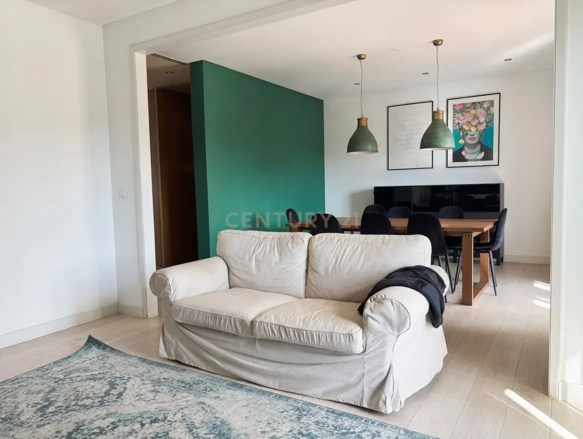 T4+ Apartment in Santo António dos Olivais, Coimbra - image 13