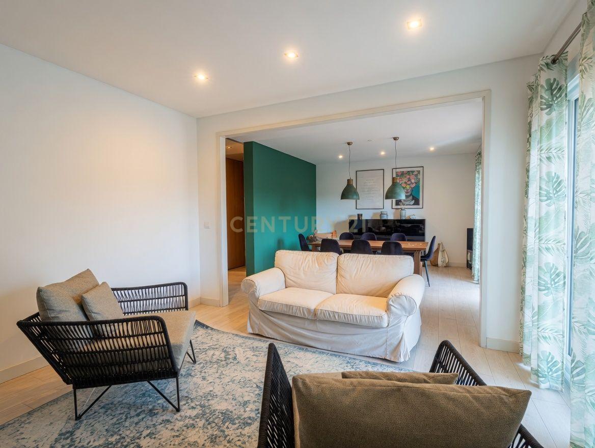 T4+ Apartment in Santo António dos Olivais, Coimbra - image 16