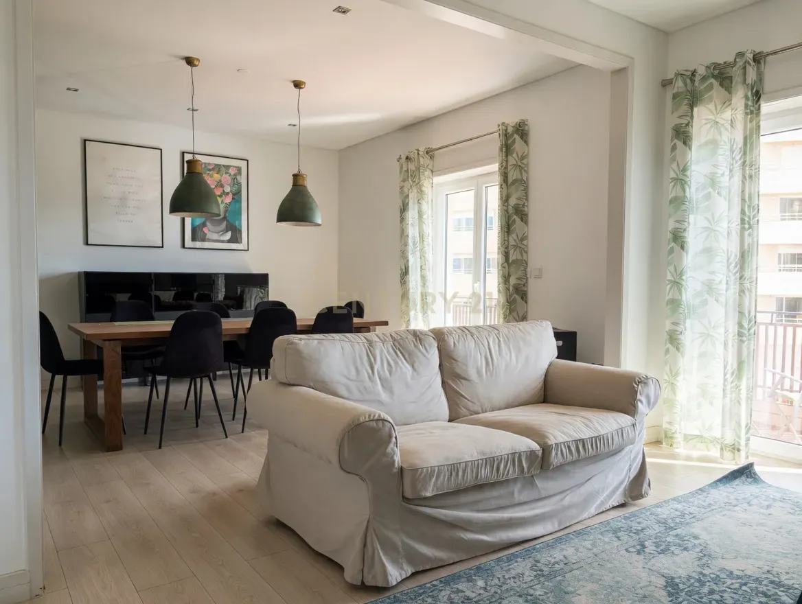 T4+ Apartment in Santo António dos Olivais, Coimbra - image 19