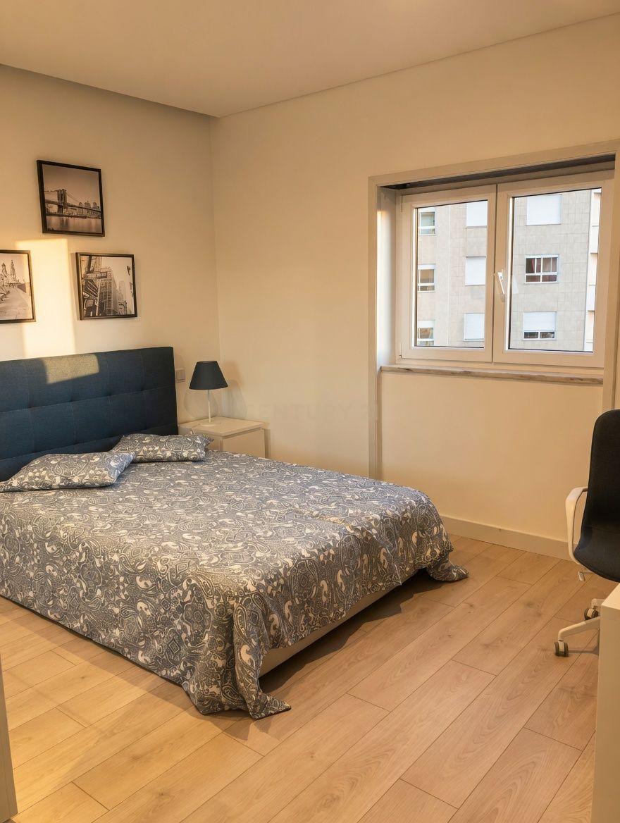 T4+ Apartment in Santo António dos Olivais, Coimbra - image 21