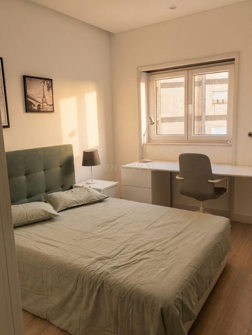 T4+ Apartment in Santo António dos Olivais, Coimbra - image 26
