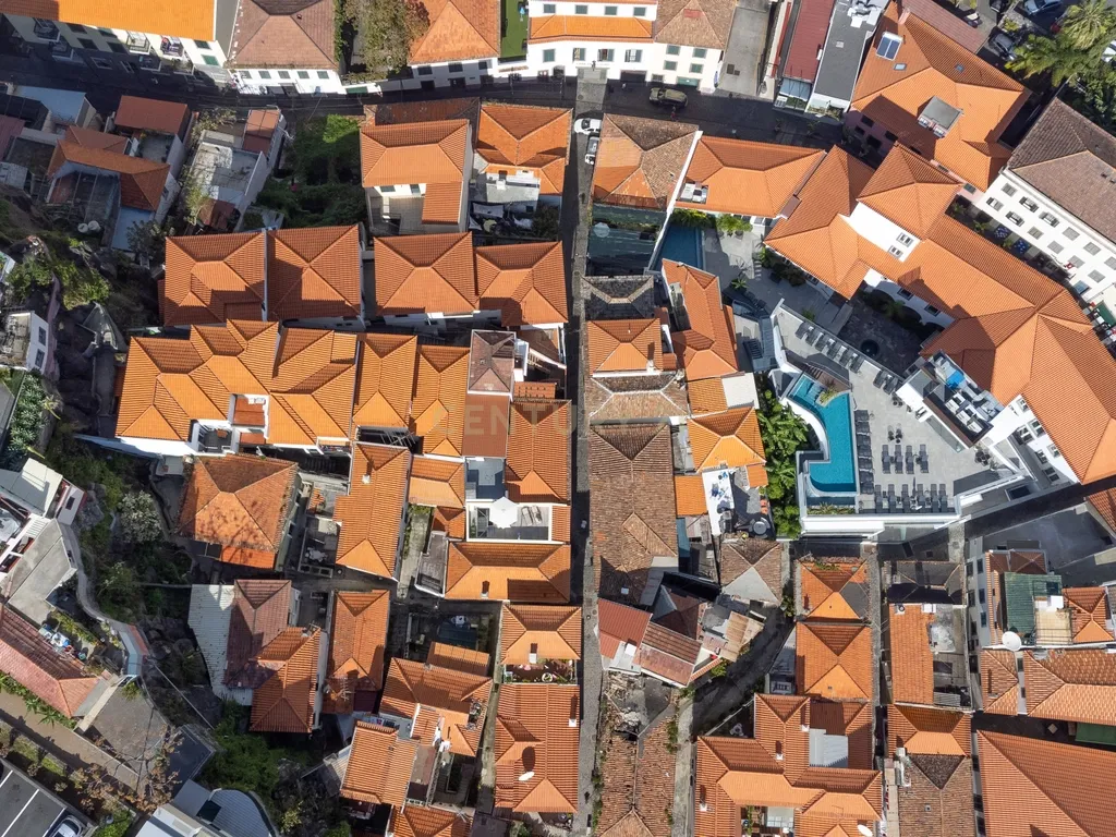 T1 Villa in Câmara de Lobos, Câmara de Lobos - image 05