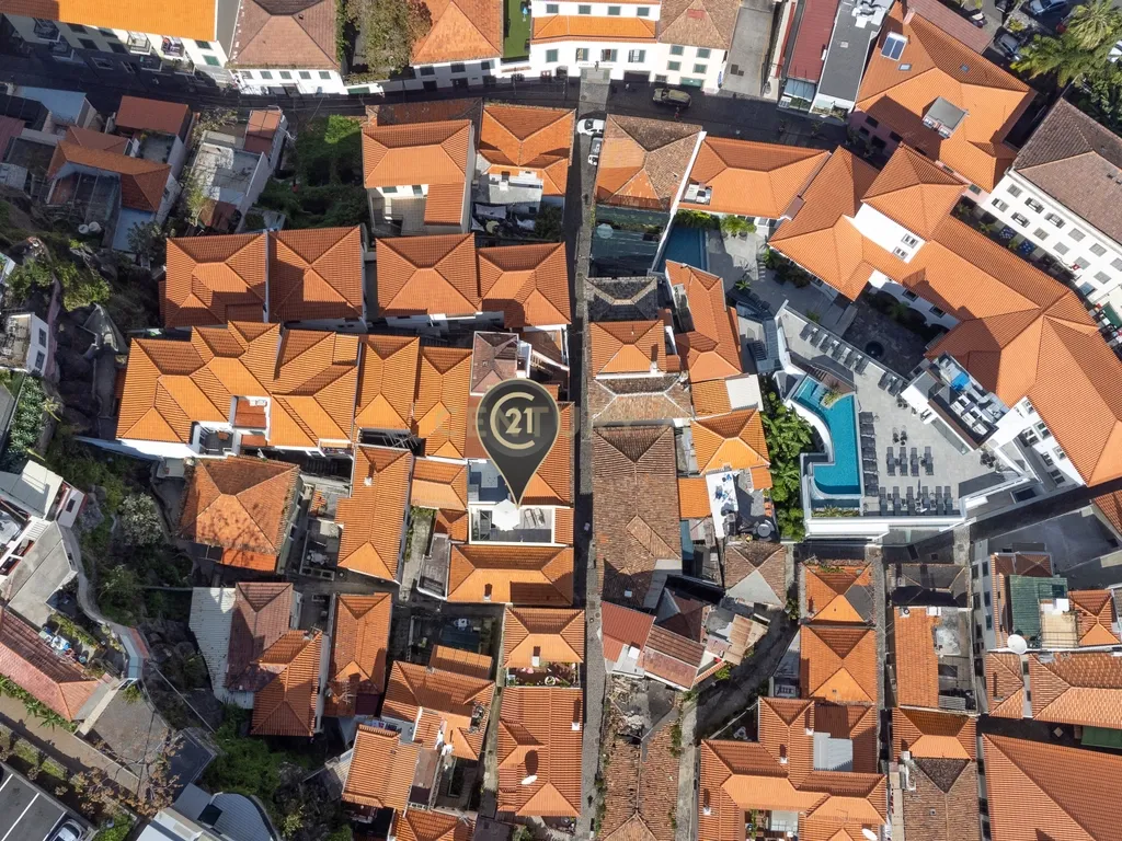 T1 Villa in Câmara de Lobos, Câmara de Lobos - image 06