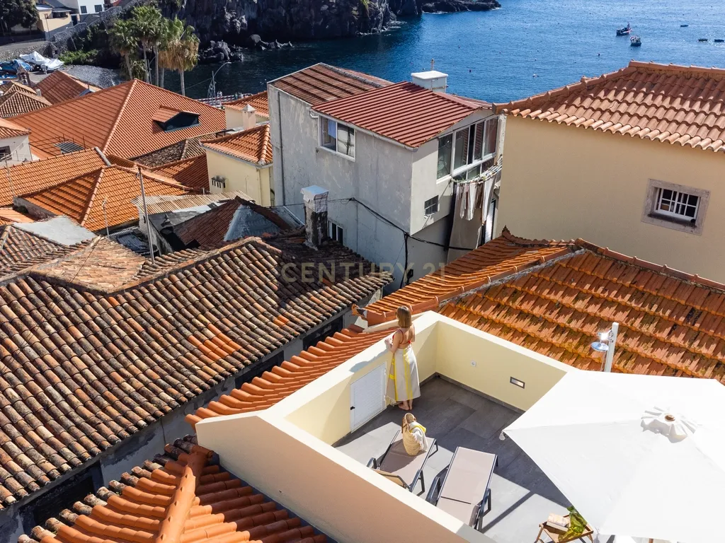T1 Villa in Câmara de Lobos, Câmara de Lobos - image 08