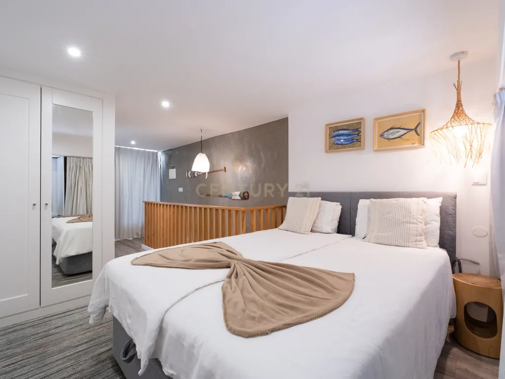 T1 Villa in Câmara de Lobos, Câmara de Lobos - image 30