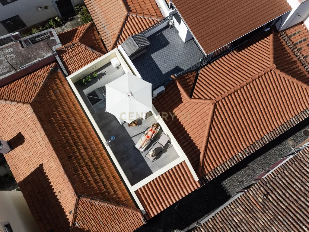 T1 Villa in Câmara de Lobos, Câmara de Lobos - image 39