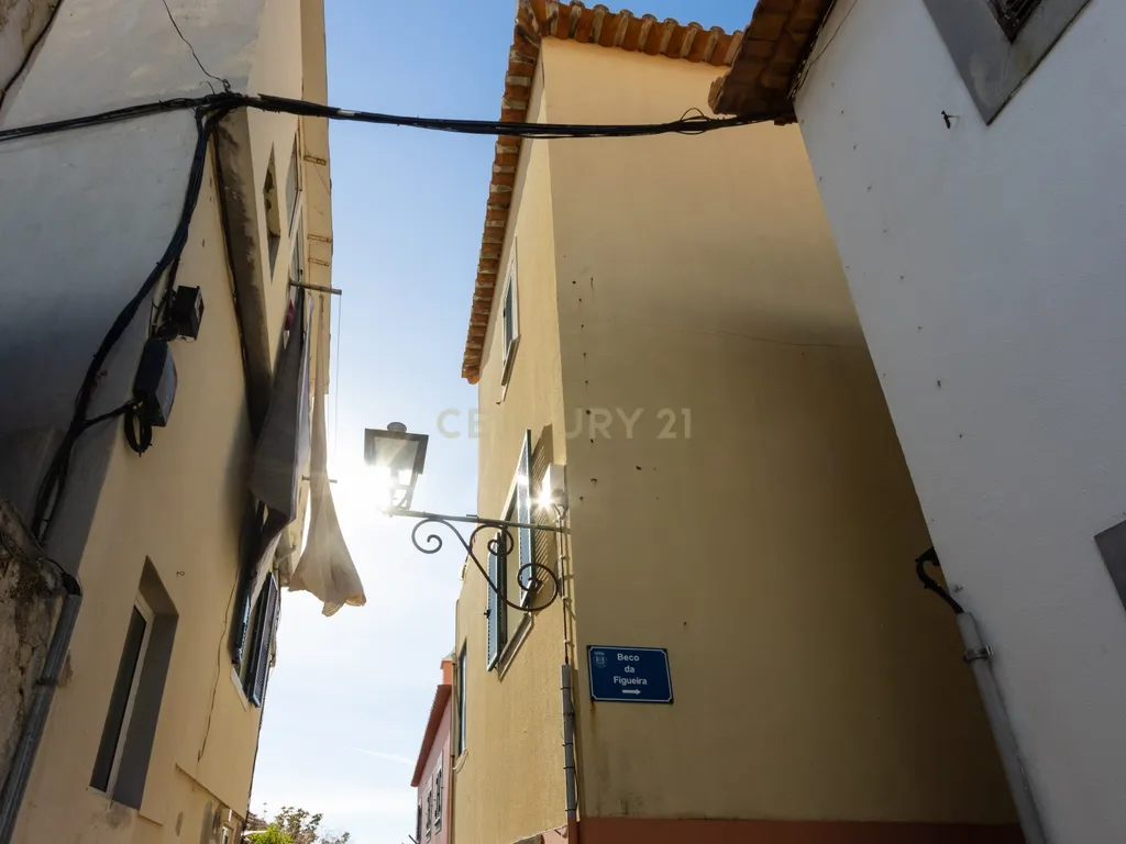 T1 Villa in Câmara de Lobos, Câmara de Lobos - image 40
