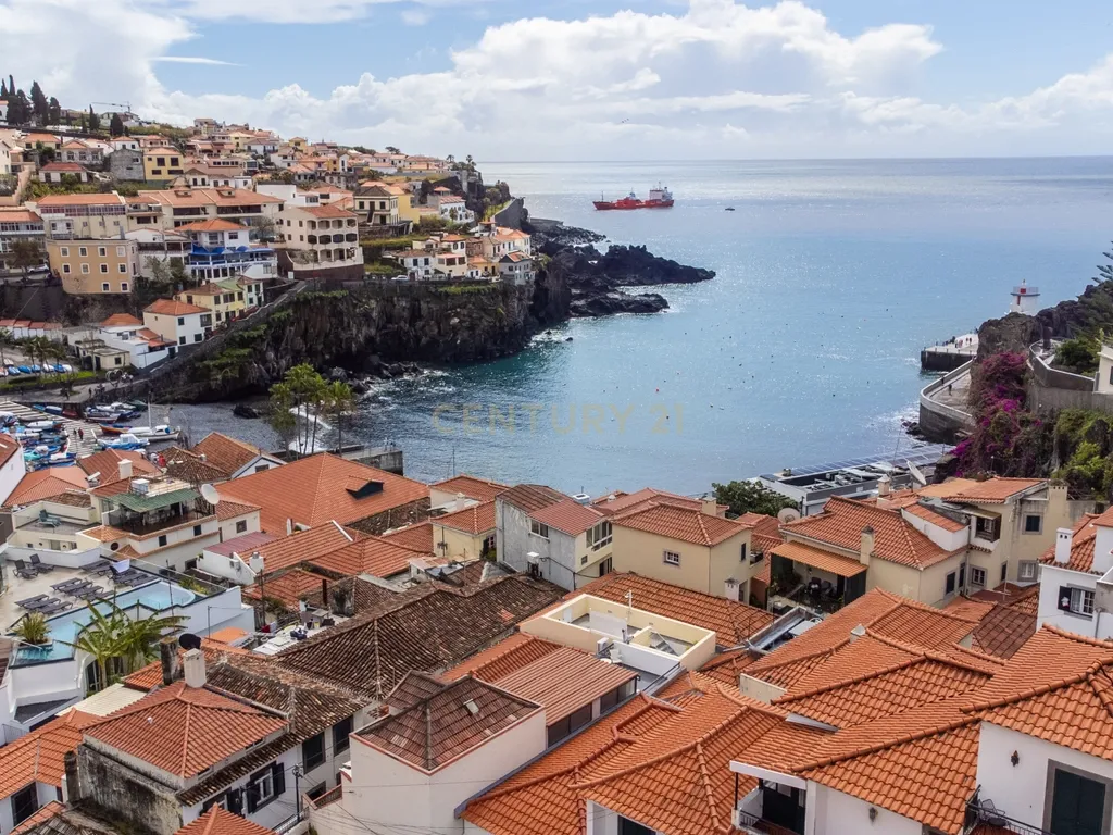 T1 Villa in Câmara de Lobos, Câmara de Lobos - image 47