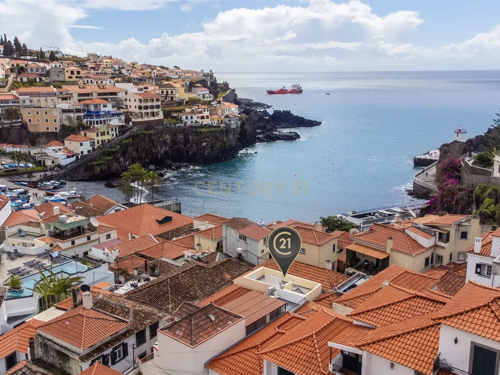 T1 Villa in Câmara de Lobos, Câmara de Lobos - image 48