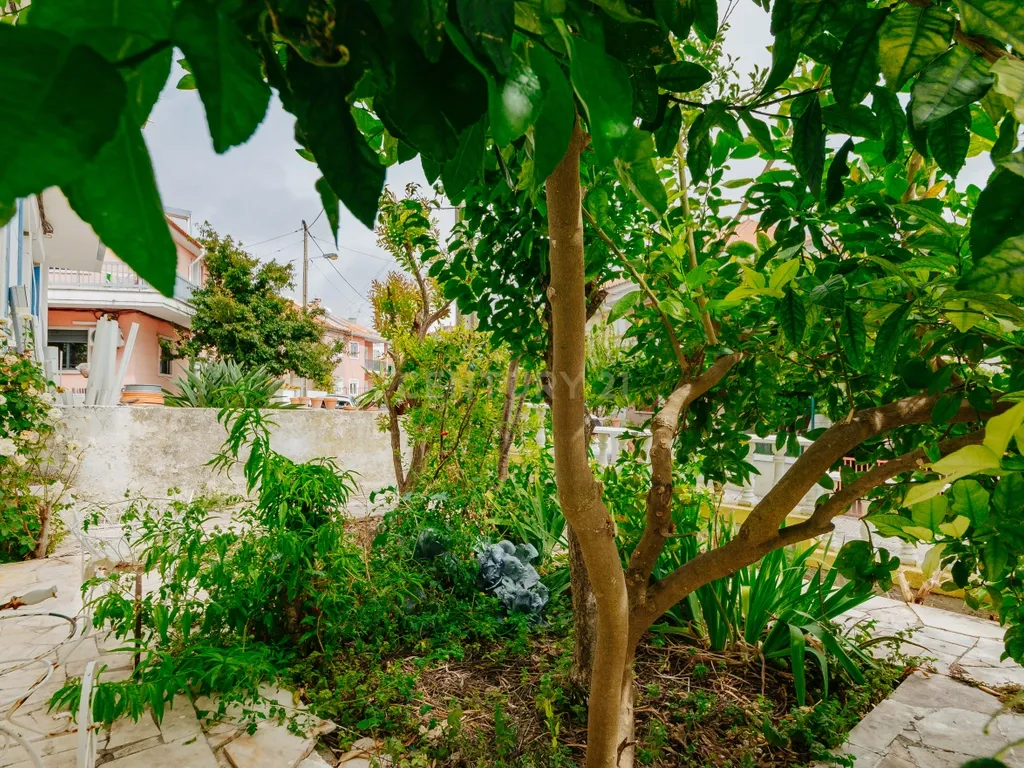 T2 Villa in Almada, Cova da Piedade, Pragal e Cacilhas, Almada - image 13
