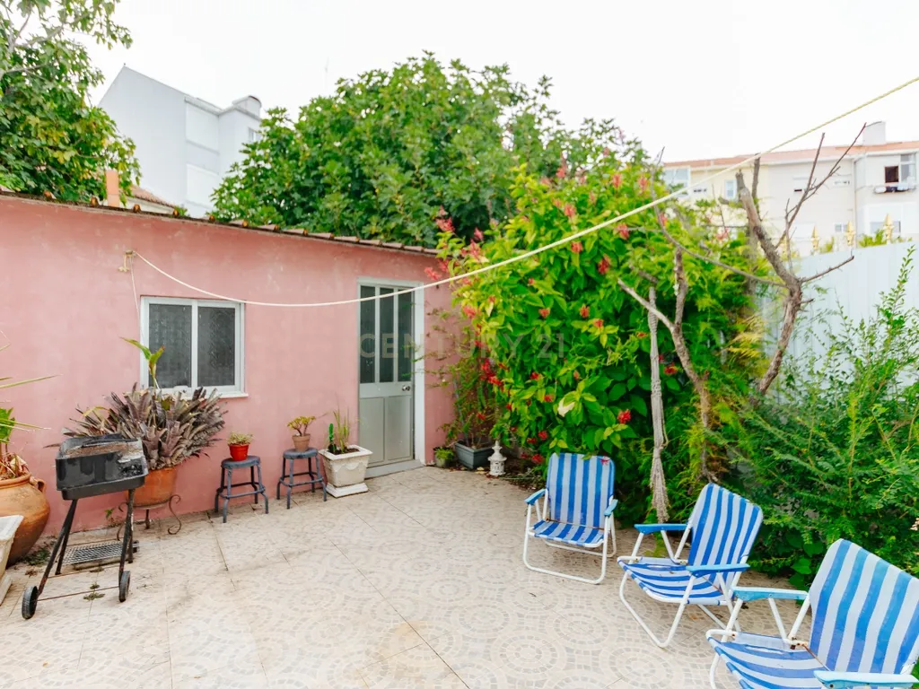 T2 Villa in Almada, Cova da Piedade, Pragal e Cacilhas, Almada - image 18