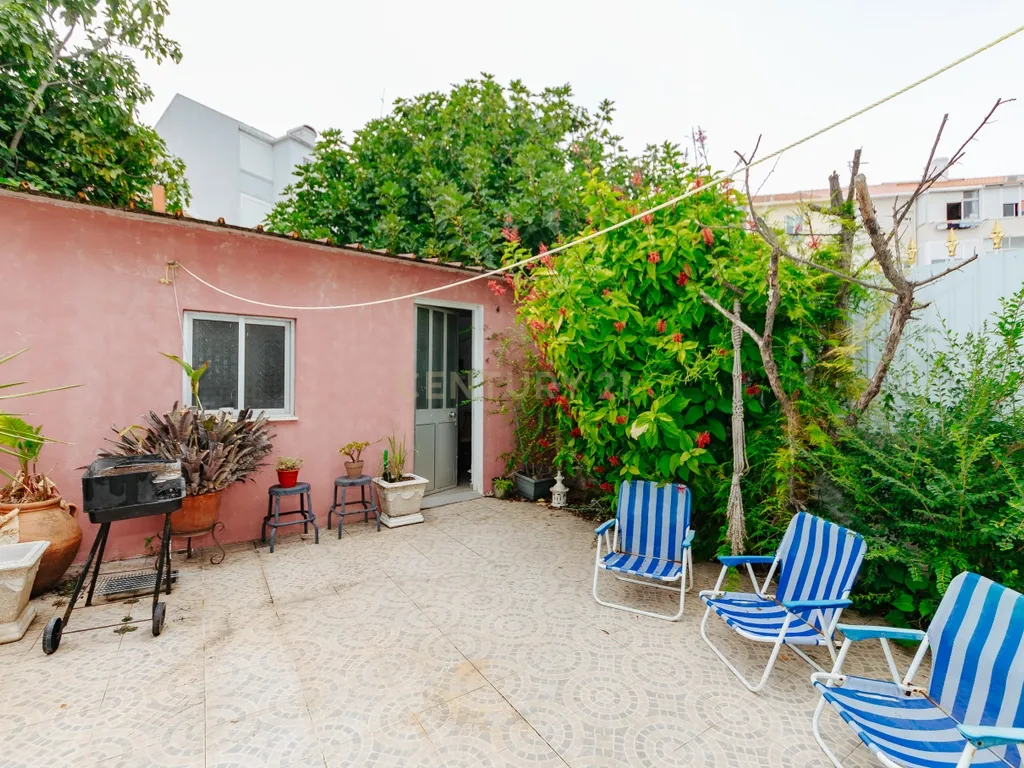 T2 Villa in Almada, Cova da Piedade, Pragal e Cacilhas, Almada - image 20