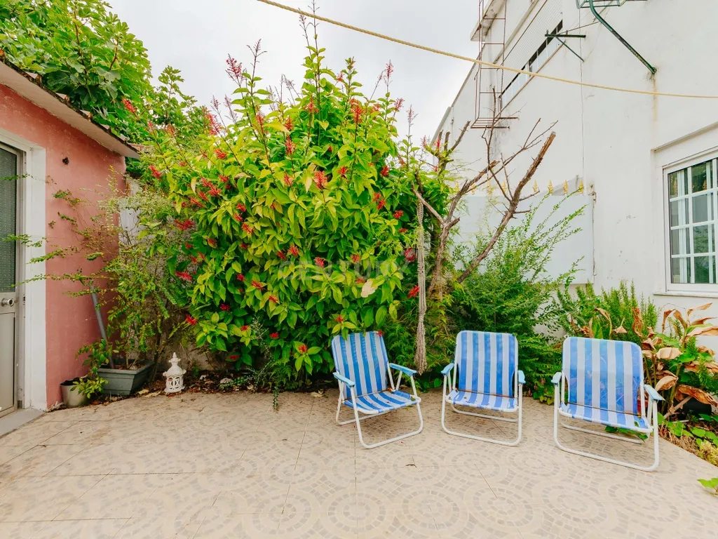 T2 Villa in Almada, Cova da Piedade, Pragal e Cacilhas, Almada - image 21