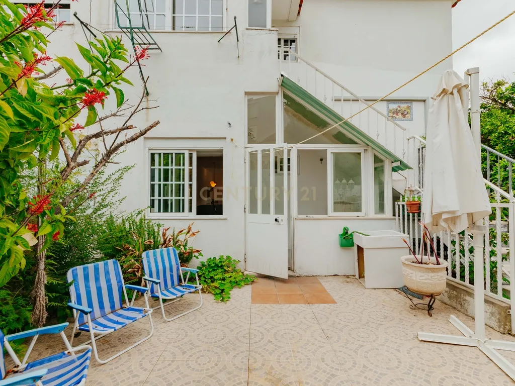T2 Villa in Almada, Cova da Piedade, Pragal e Cacilhas, Almada - image 22
