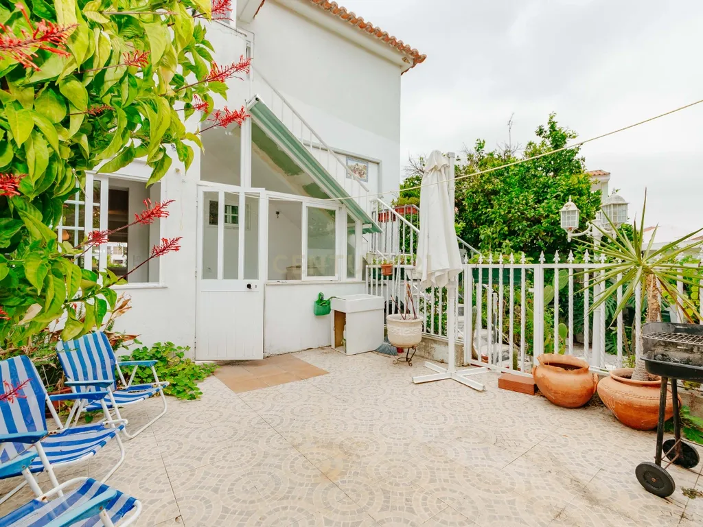T2 Villa in Almada, Cova da Piedade, Pragal e Cacilhas, Almada - image 24