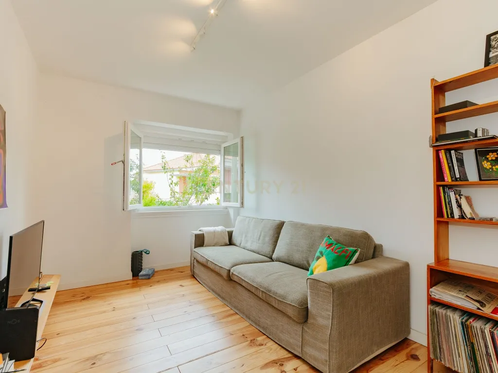 T2 Villa in Almada, Cova da Piedade, Pragal e Cacilhas, Almada - image 27