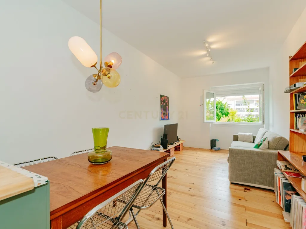 T2 Villa in Almada, Cova da Piedade, Pragal e Cacilhas, Almada - image 30