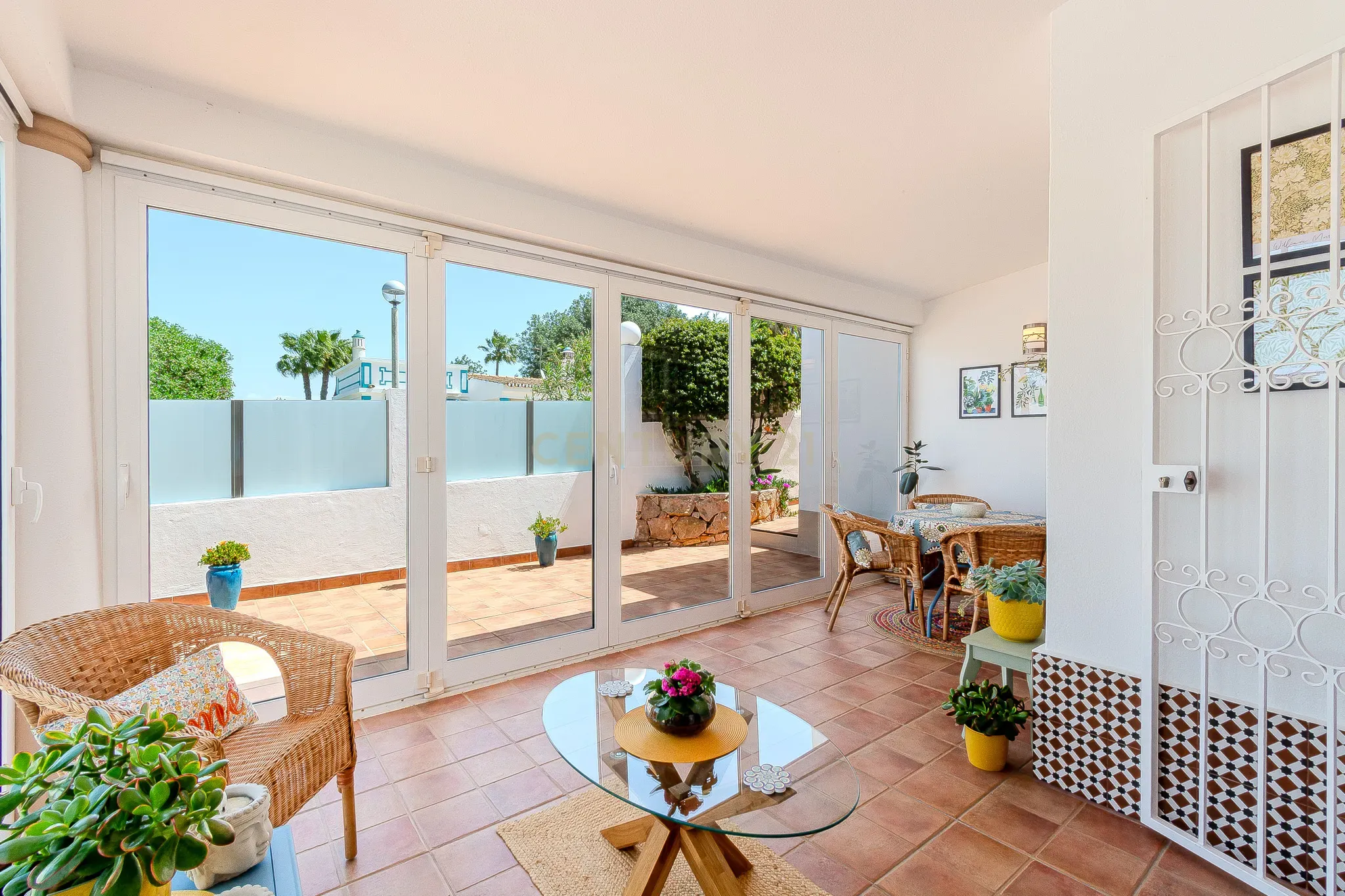 T2 Villa with Heated Pool and Jacuzzi in Quinta dos Alamos, Guia - image 13