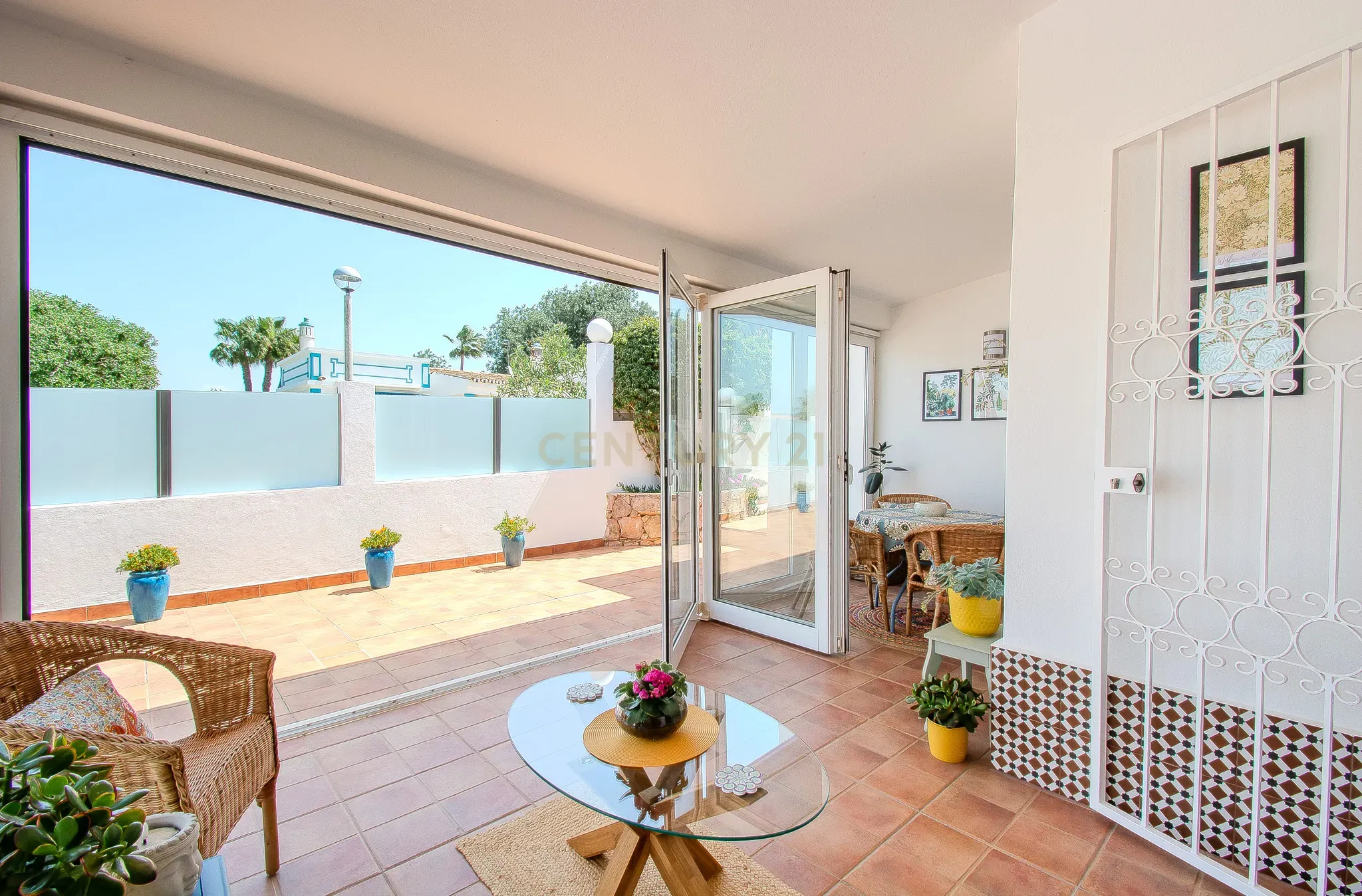 T2 Villa with Heated Pool and Jacuzzi in Quinta dos Alamos, Guia - image 14