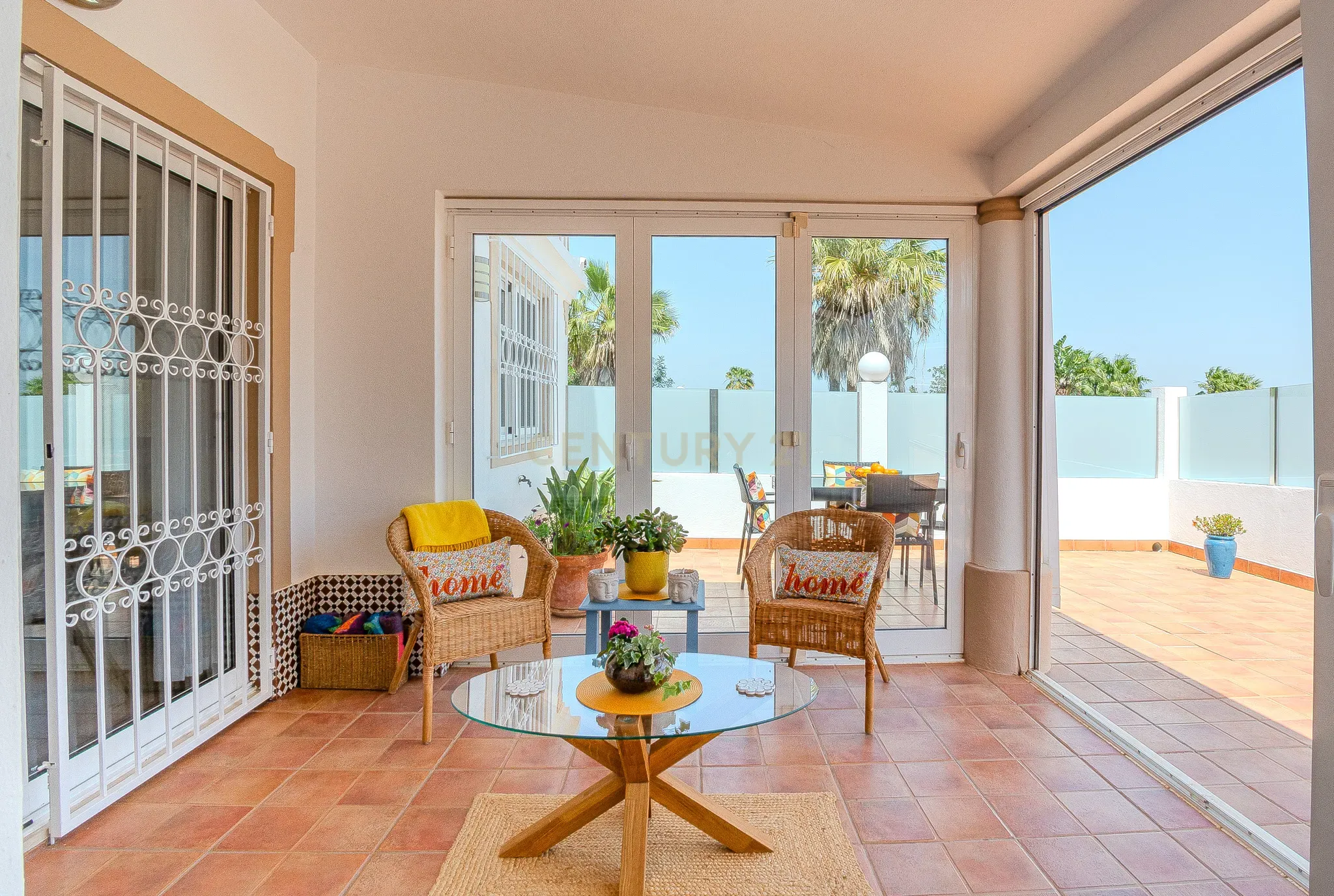 T2 Villa with Heated Pool and Jacuzzi in Quinta dos Alamos, Guia - image 15