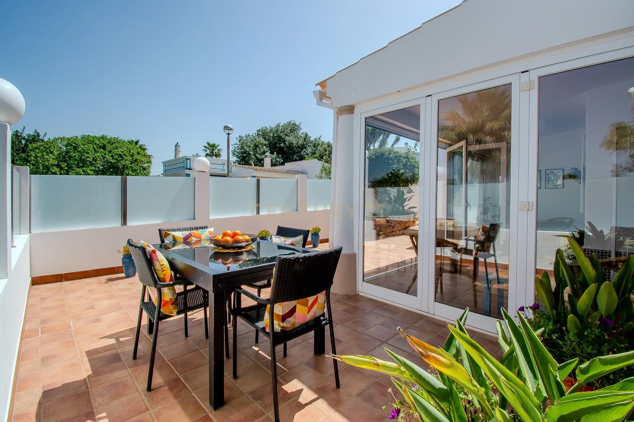 T2 Villa with Heated Pool and Jacuzzi in Quinta dos Alamos, Guia - image 19