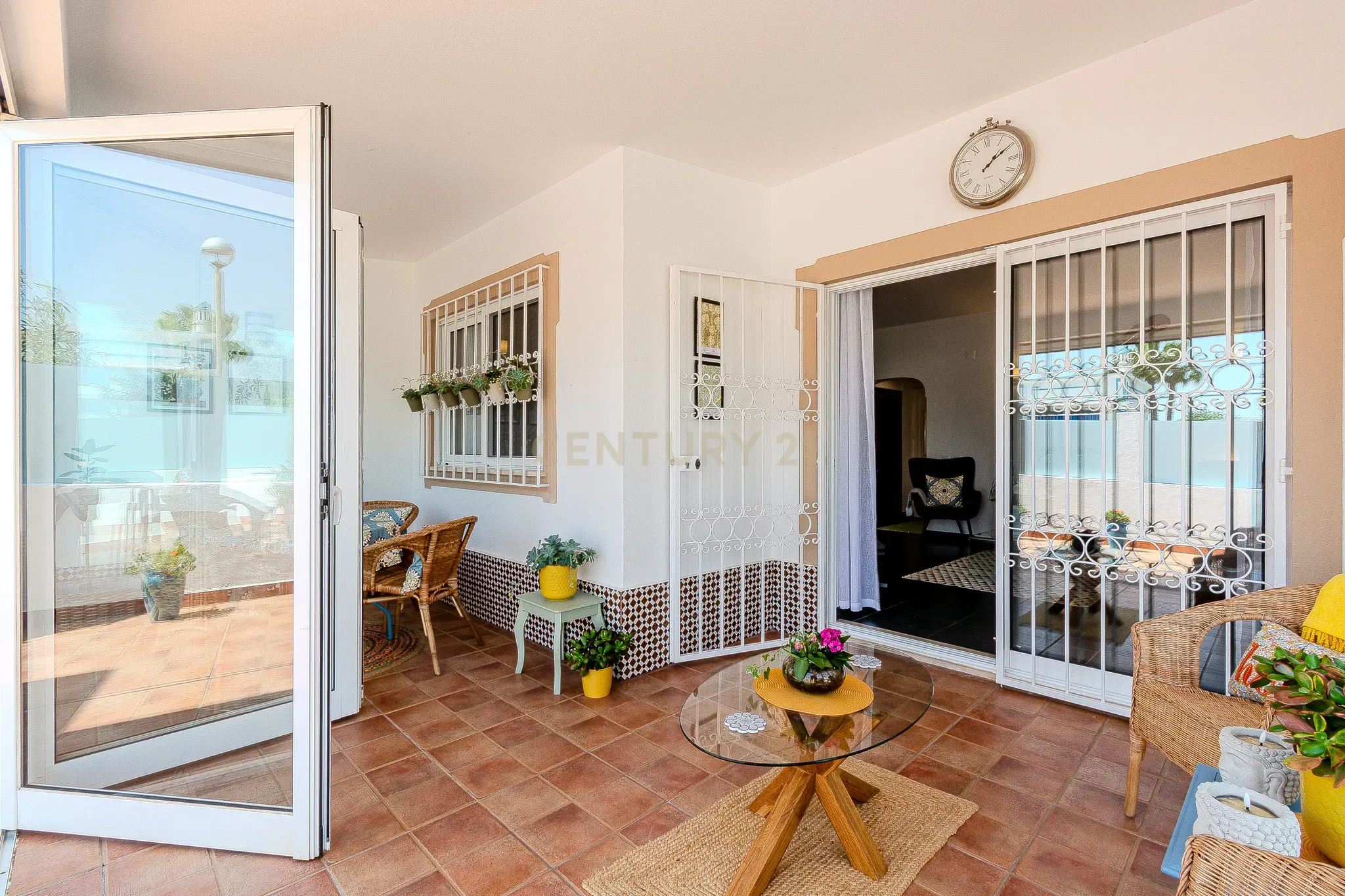 T2 Villa with Heated Pool and Jacuzzi in Quinta dos Alamos, Guia - image 20