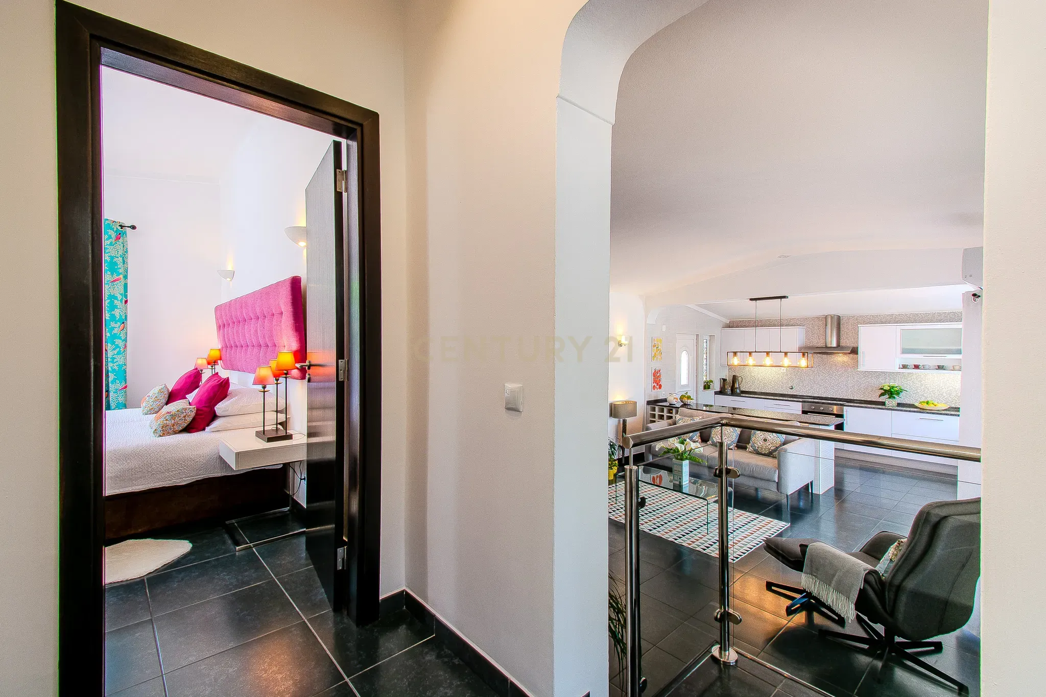 T2 Villa with Heated Pool and Jacuzzi in Quinta dos Alamos, Guia - image 22