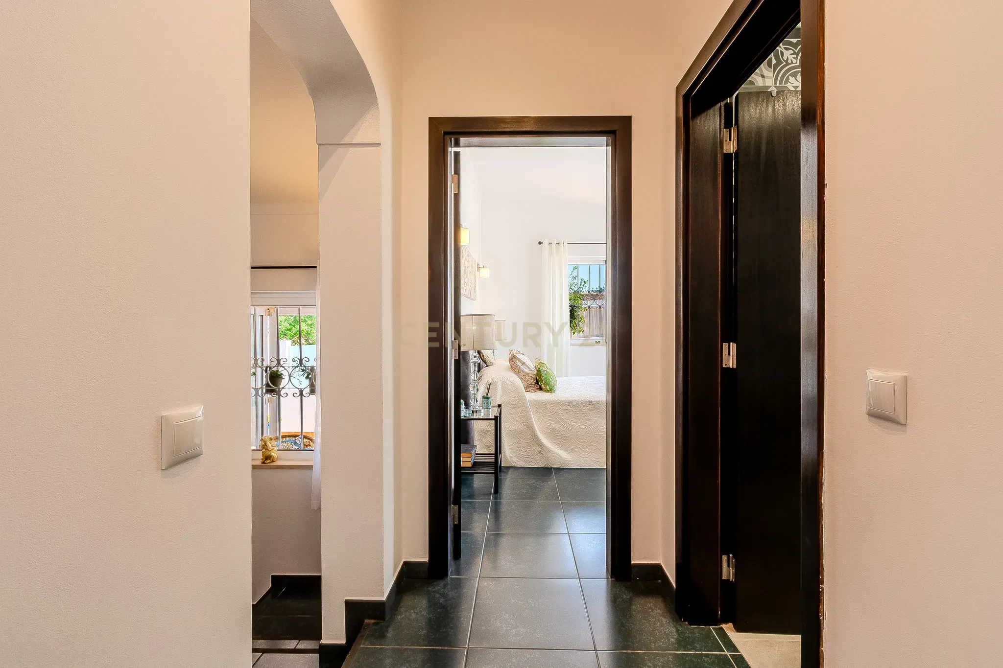 T2 Villa with Heated Pool and Jacuzzi in Quinta dos Alamos, Guia - image 29