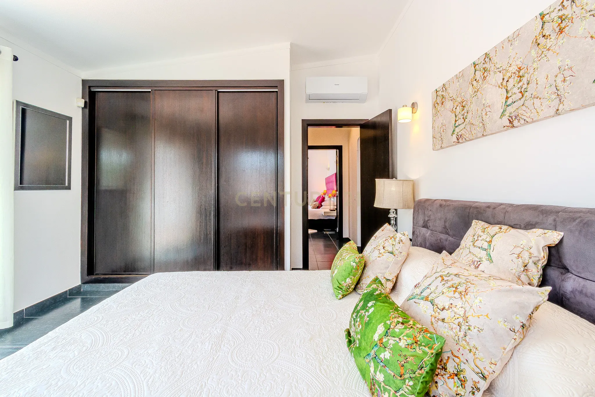 T2 Villa with Heated Pool and Jacuzzi in Quinta dos Alamos, Guia - image 32