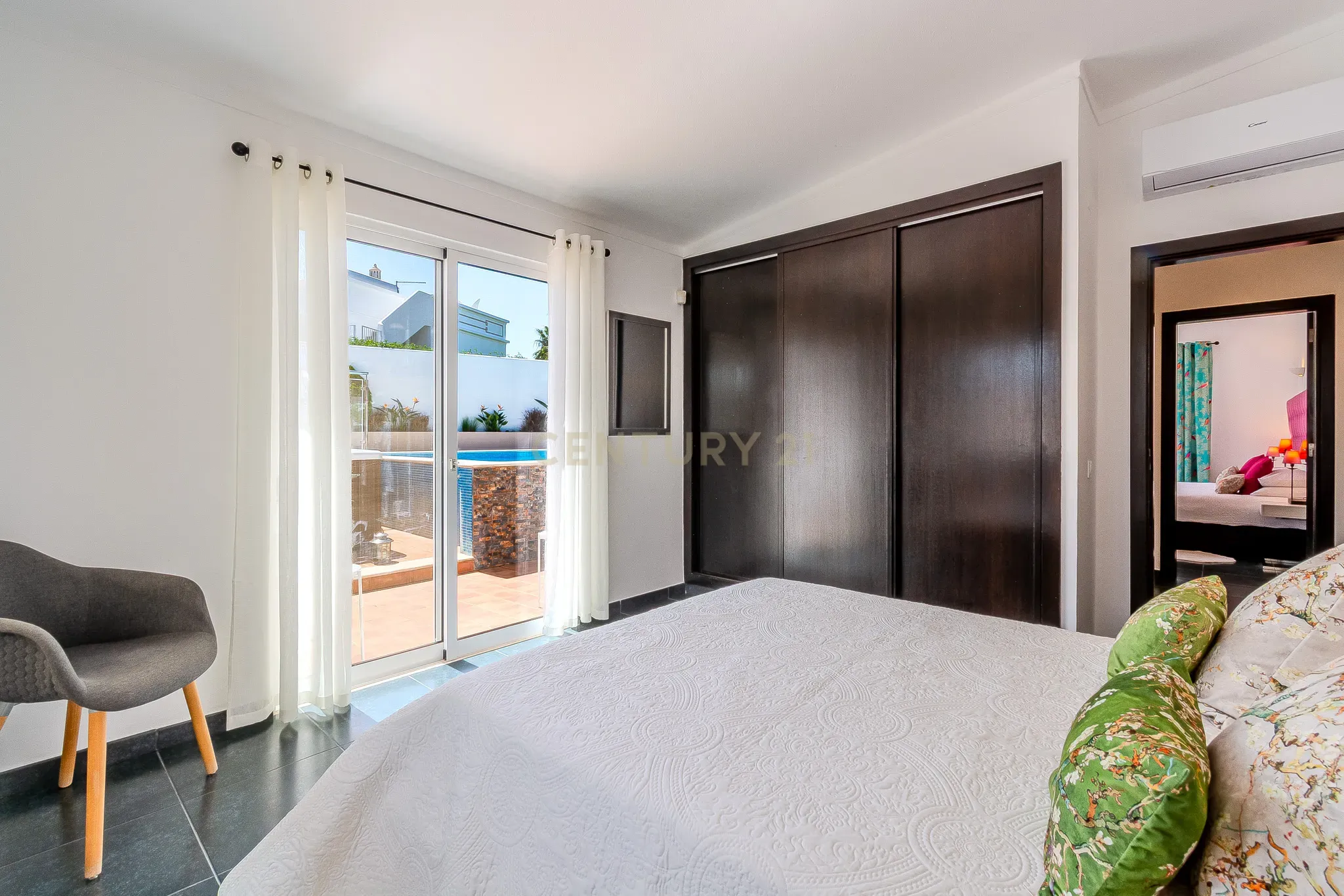 T2 Villa with Heated Pool and Jacuzzi in Quinta dos Alamos, Guia - image 33