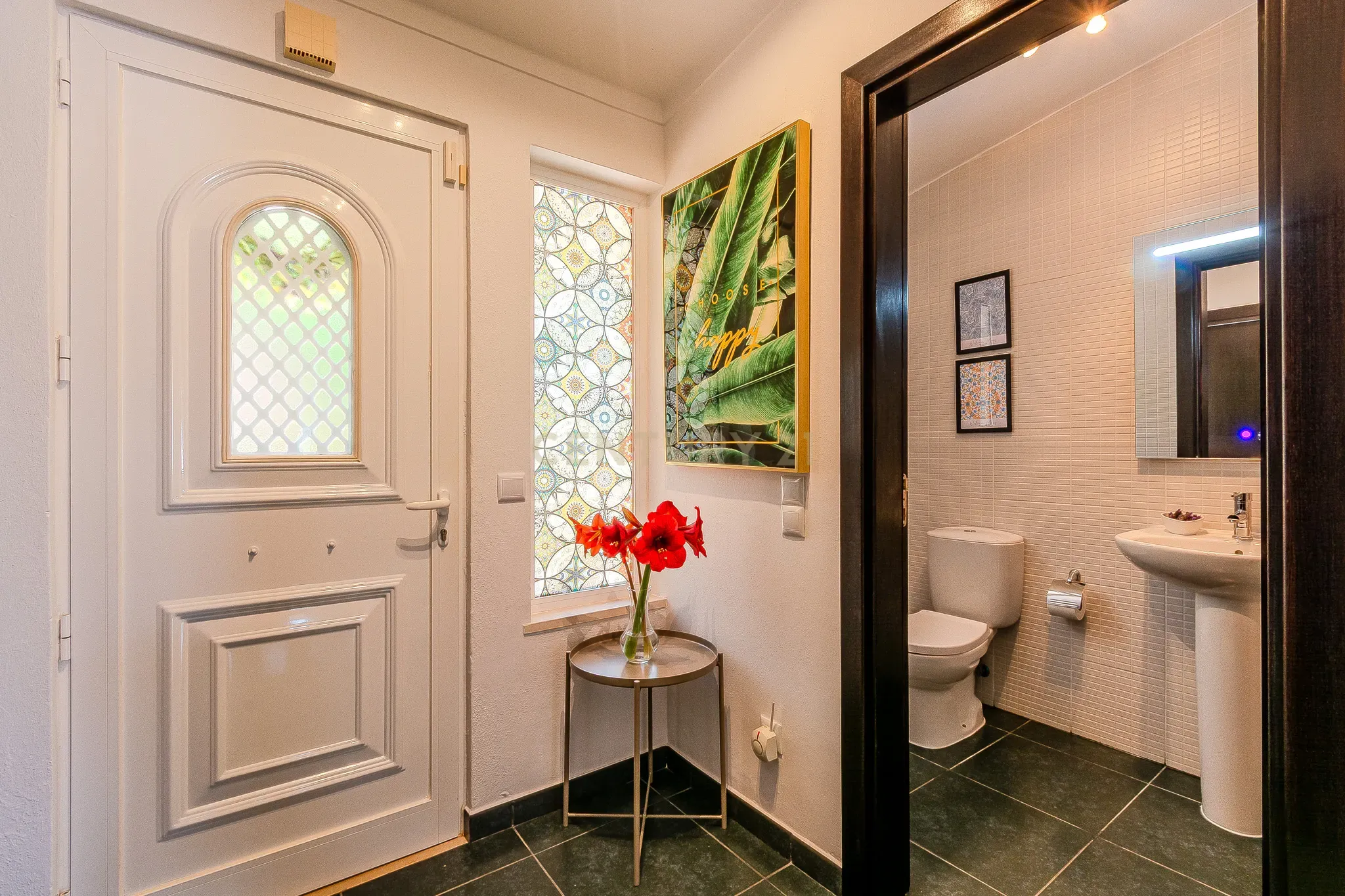 T2 Villa with Heated Pool and Jacuzzi in Quinta dos Alamos, Guia - image 36