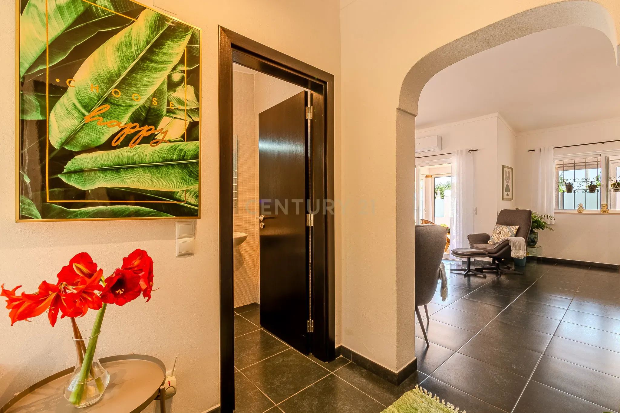 T2 Villa with Heated Pool and Jacuzzi in Quinta dos Alamos, Guia - image 37