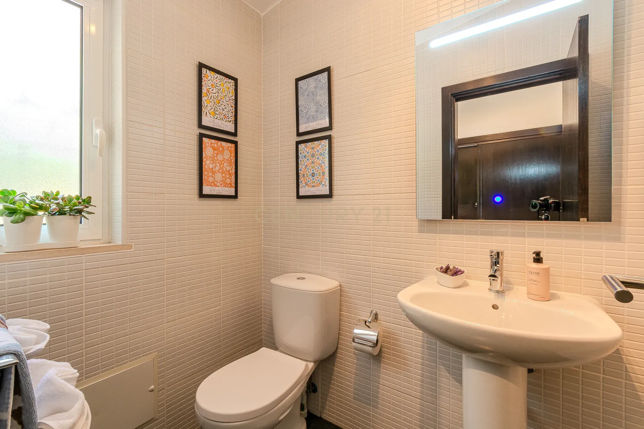 T2 Villa with Heated Pool and Jacuzzi in Quinta dos Alamos, Guia - image 38
