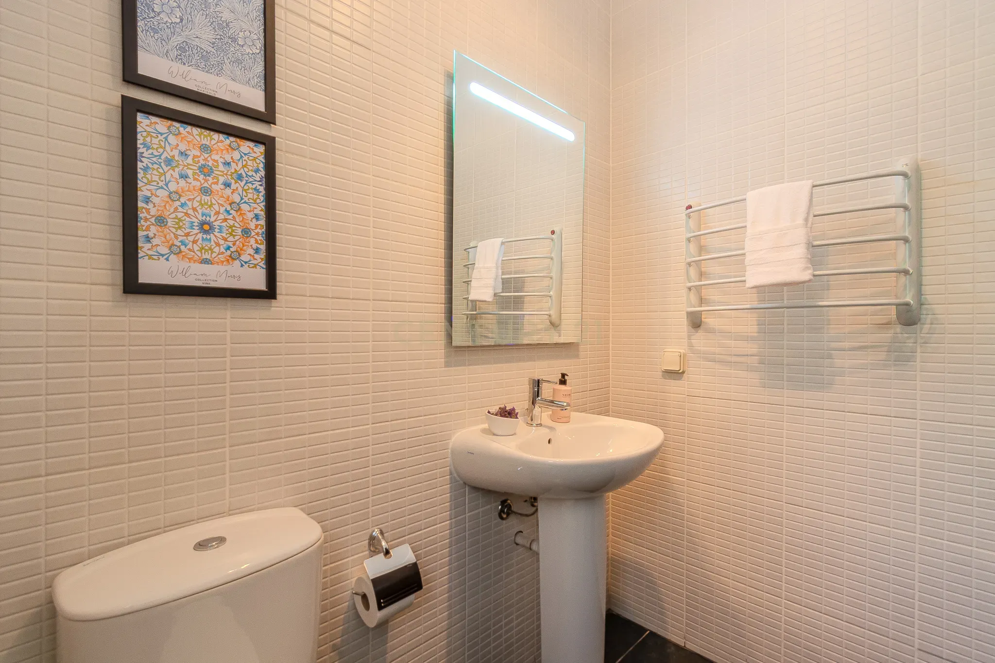 T2 Villa with Heated Pool and Jacuzzi in Quinta dos Alamos, Guia - image 39