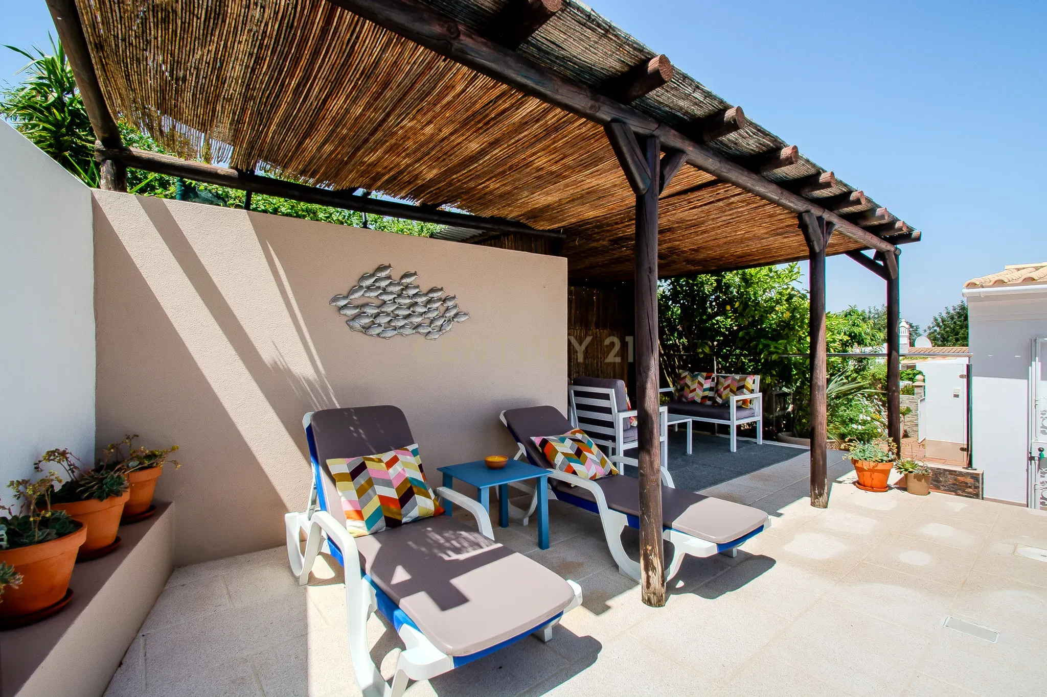T2 Villa with Heated Pool and Jacuzzi in Quinta dos Alamos, Guia - image 43