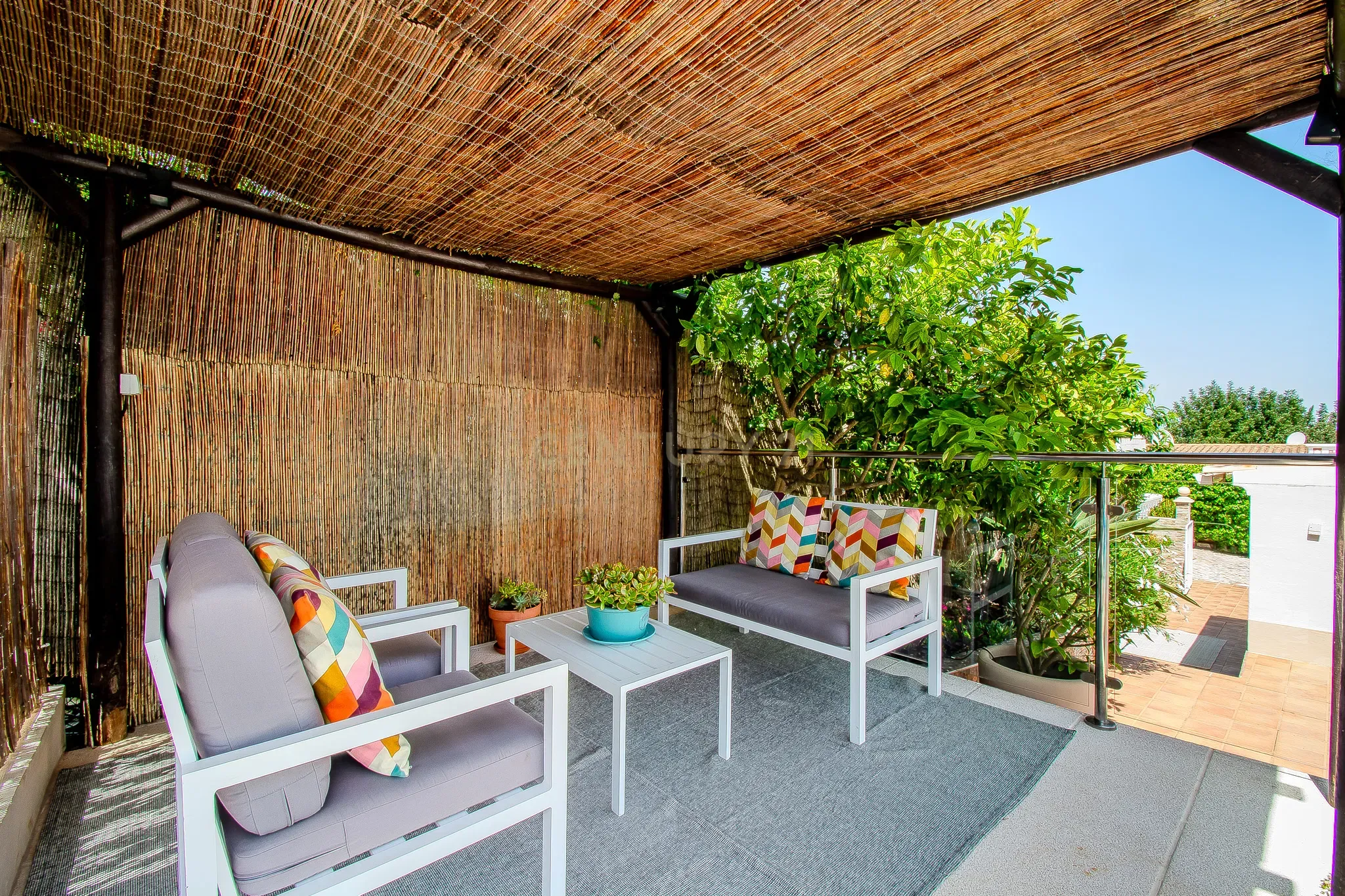 T2 Villa with Heated Pool and Jacuzzi in Quinta dos Alamos, Guia - image 45