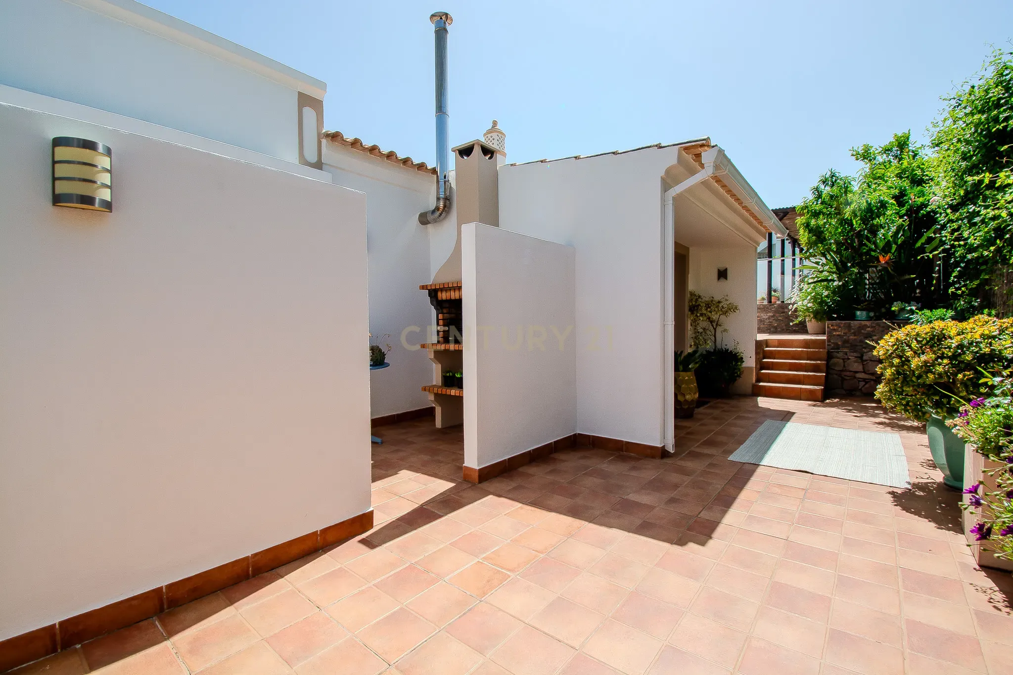T2 Villa with Heated Pool and Jacuzzi in Quinta dos Alamos, Guia - image 48