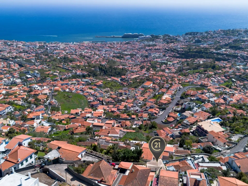 T2 Villa in Monte, Funchal - image 04