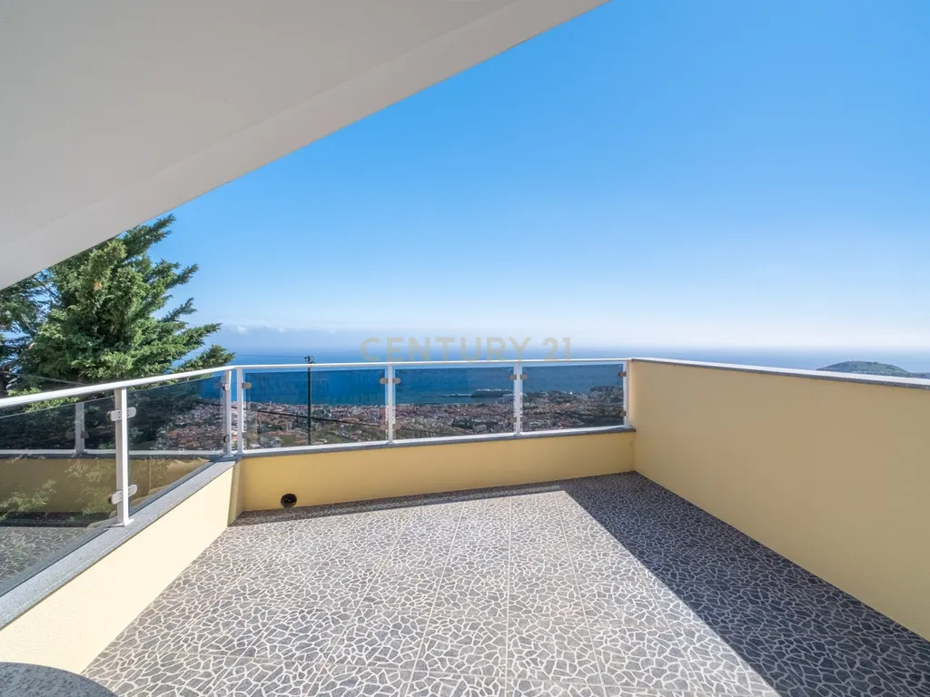 T2 Villa in Monte, Funchal - image 19