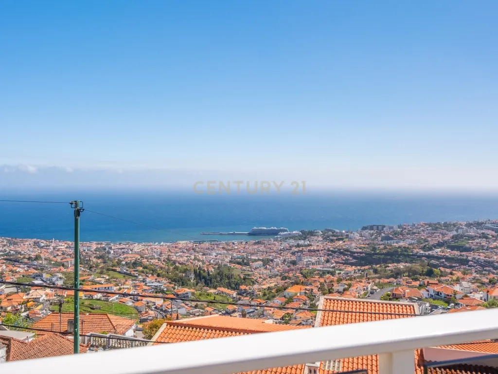 T2 Villa in Monte, Funchal - image 21