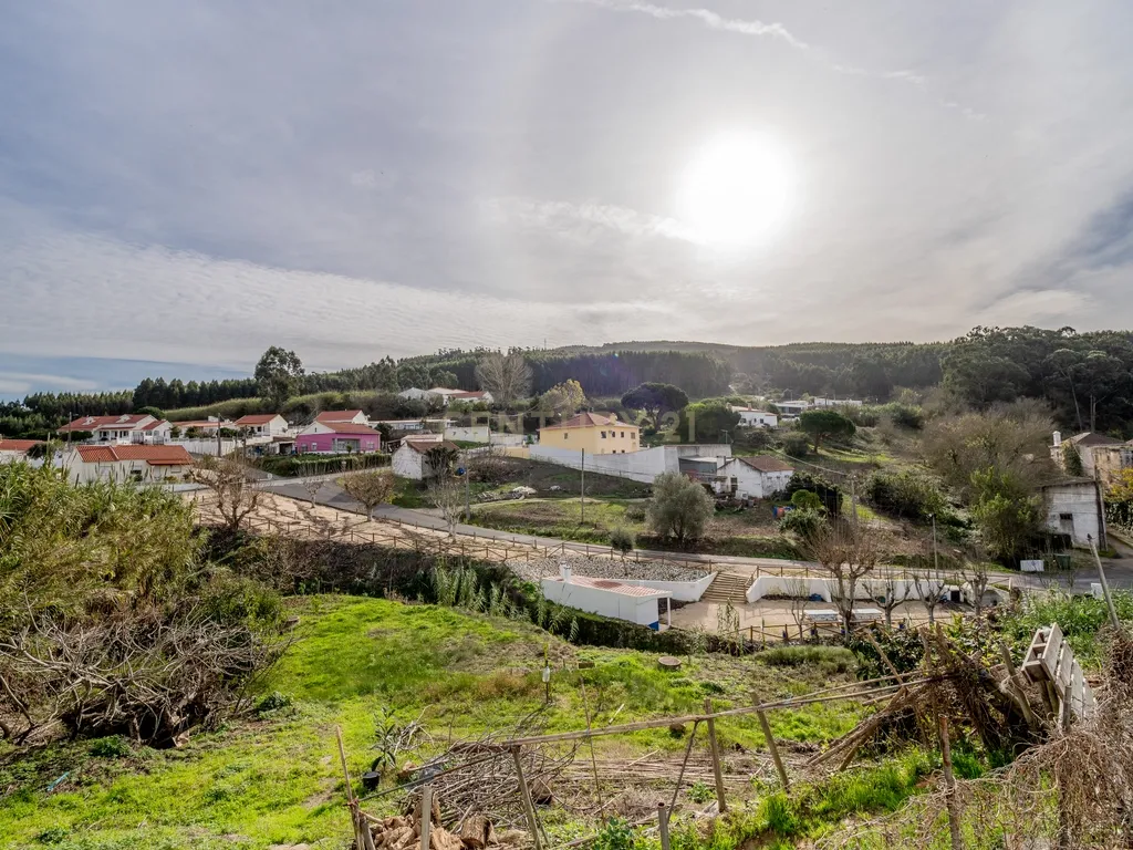 T2 Villa in Turcifal, Torres Vedras - image 24
